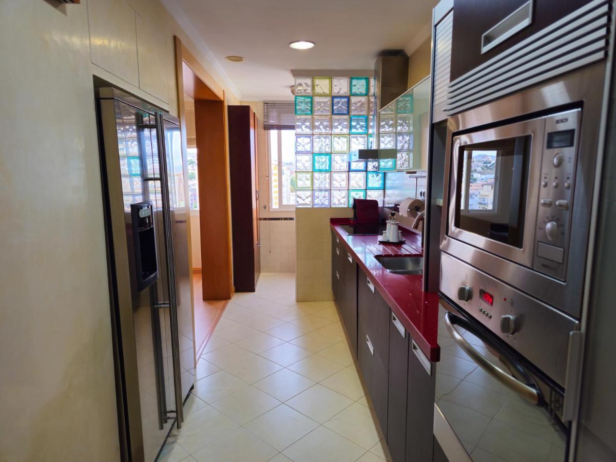 Apartament Luxury House Relax - La Torre