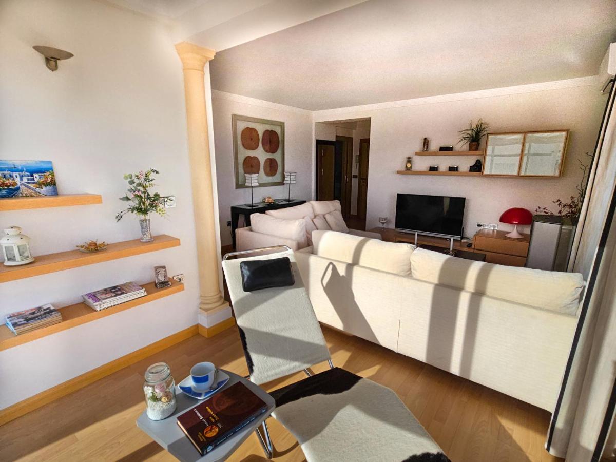Luxury House Relax - La Torre