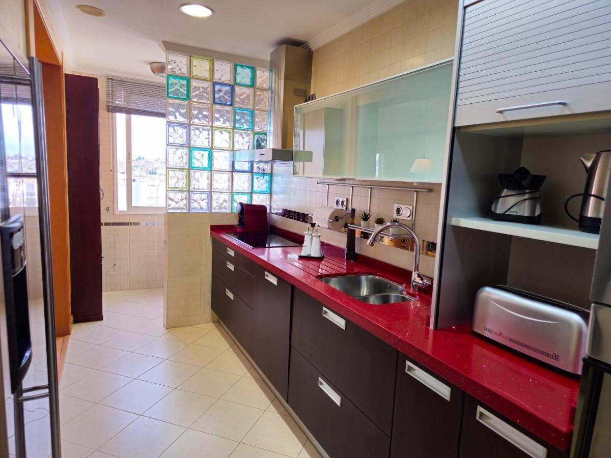 Luxury House Relax - La Torre * Torre Del Mar