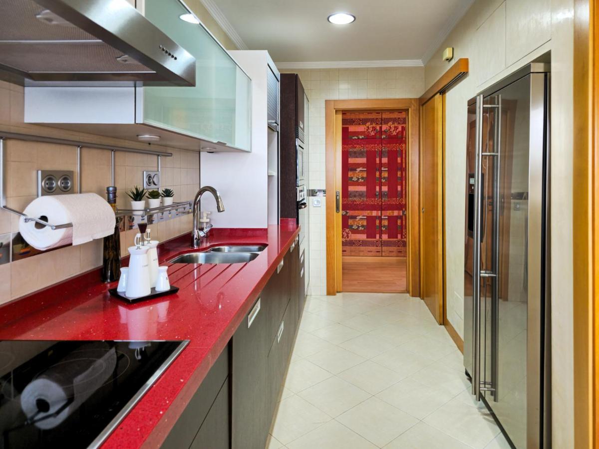Luxury House Relax - La Torre