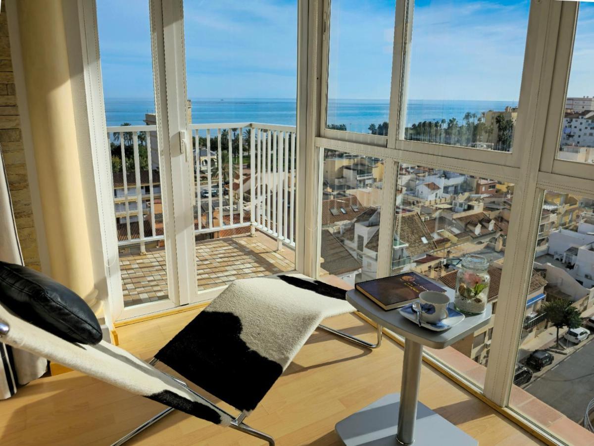 Luxury House Relax - La Torre Apartment Torre Del Mar