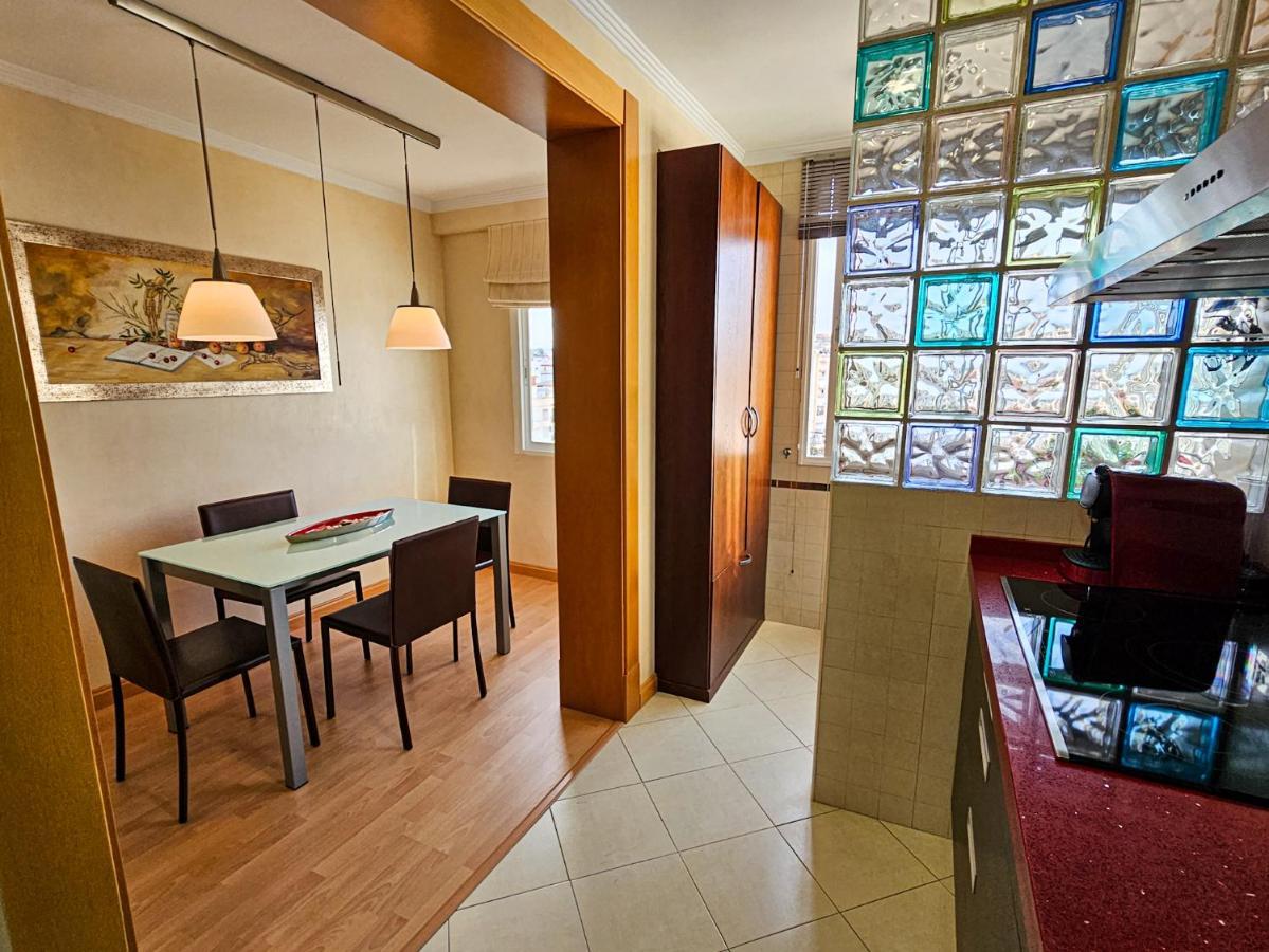 Luxury House Relax - La Torre *