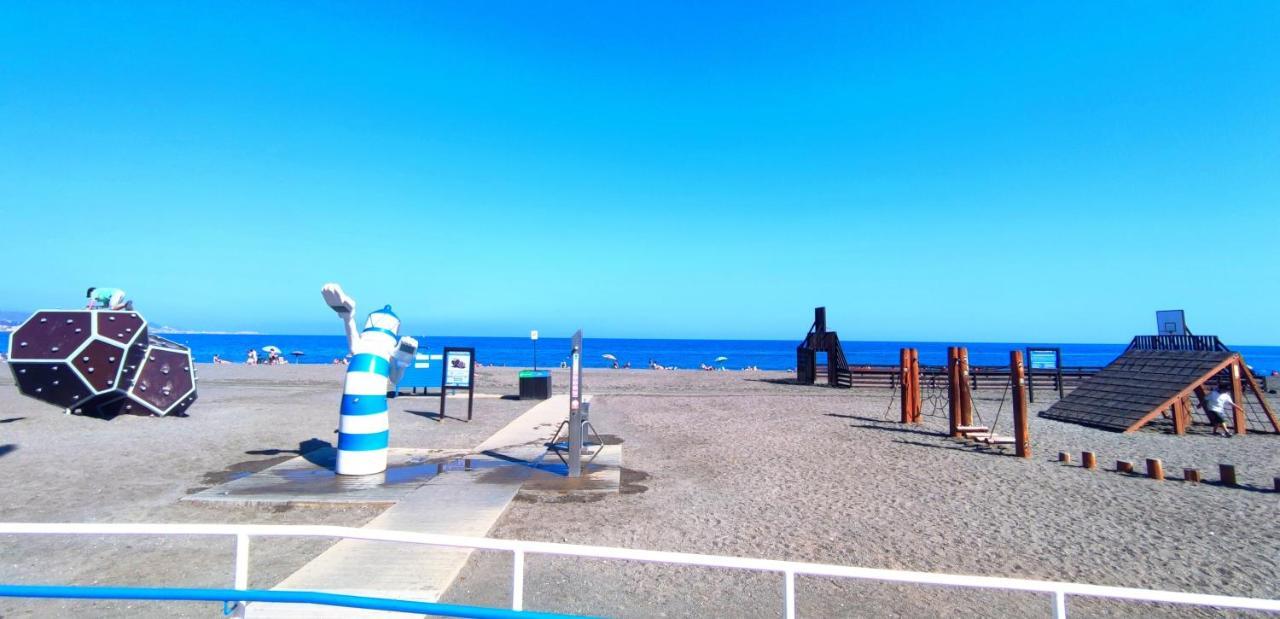 Luxury House Relax - La Torre Apartament Torre Del Mar