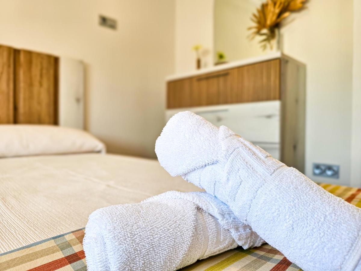 Apartment Luxury House Relax - La Torre Torre Del Mar
