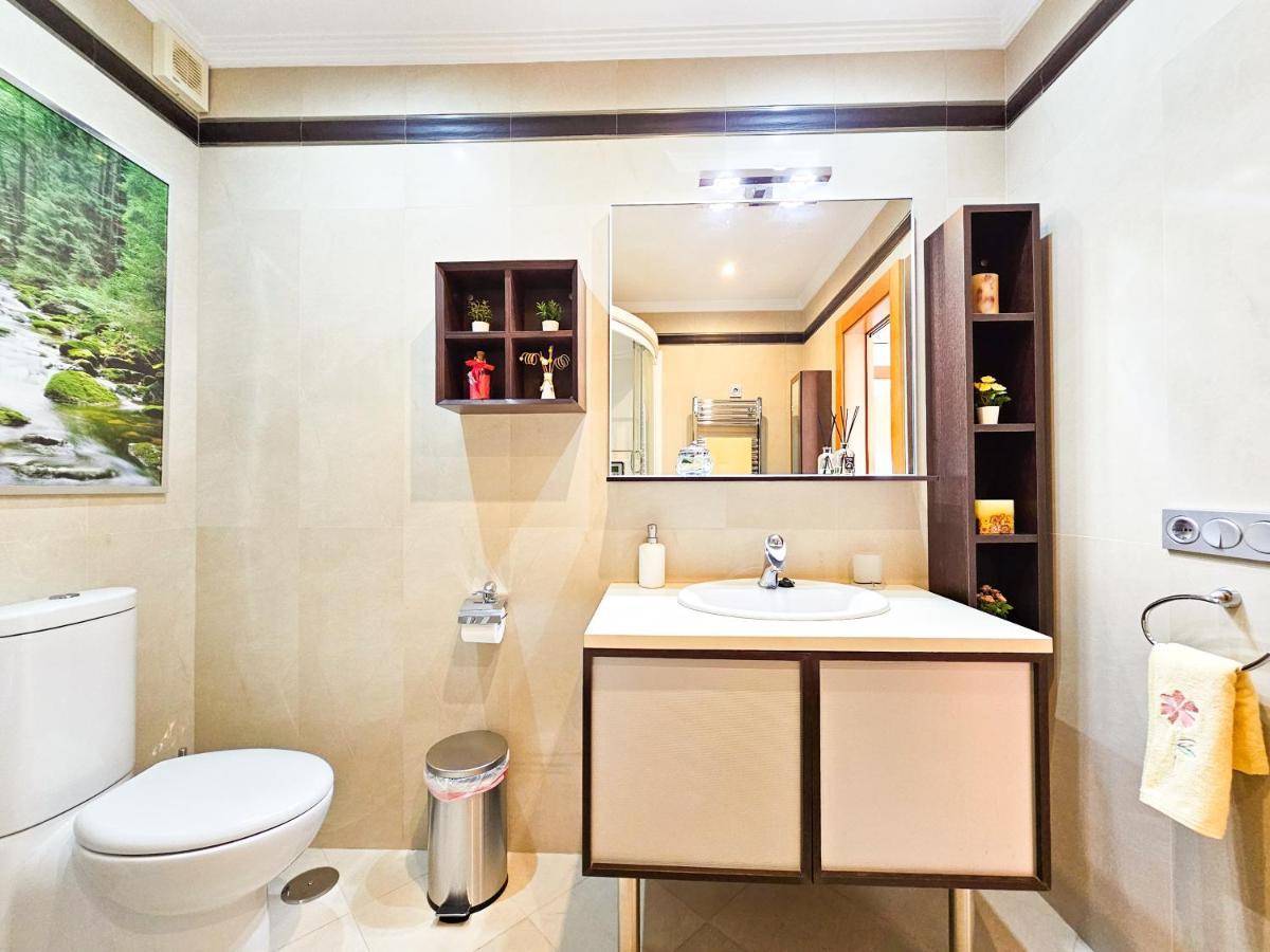 Luxury House Relax - La Torre *