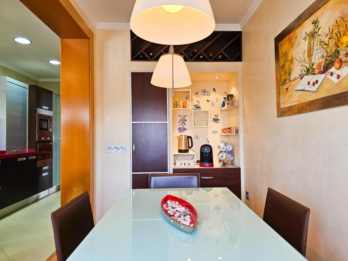 Luxury House Relax - La Torre Apartment *