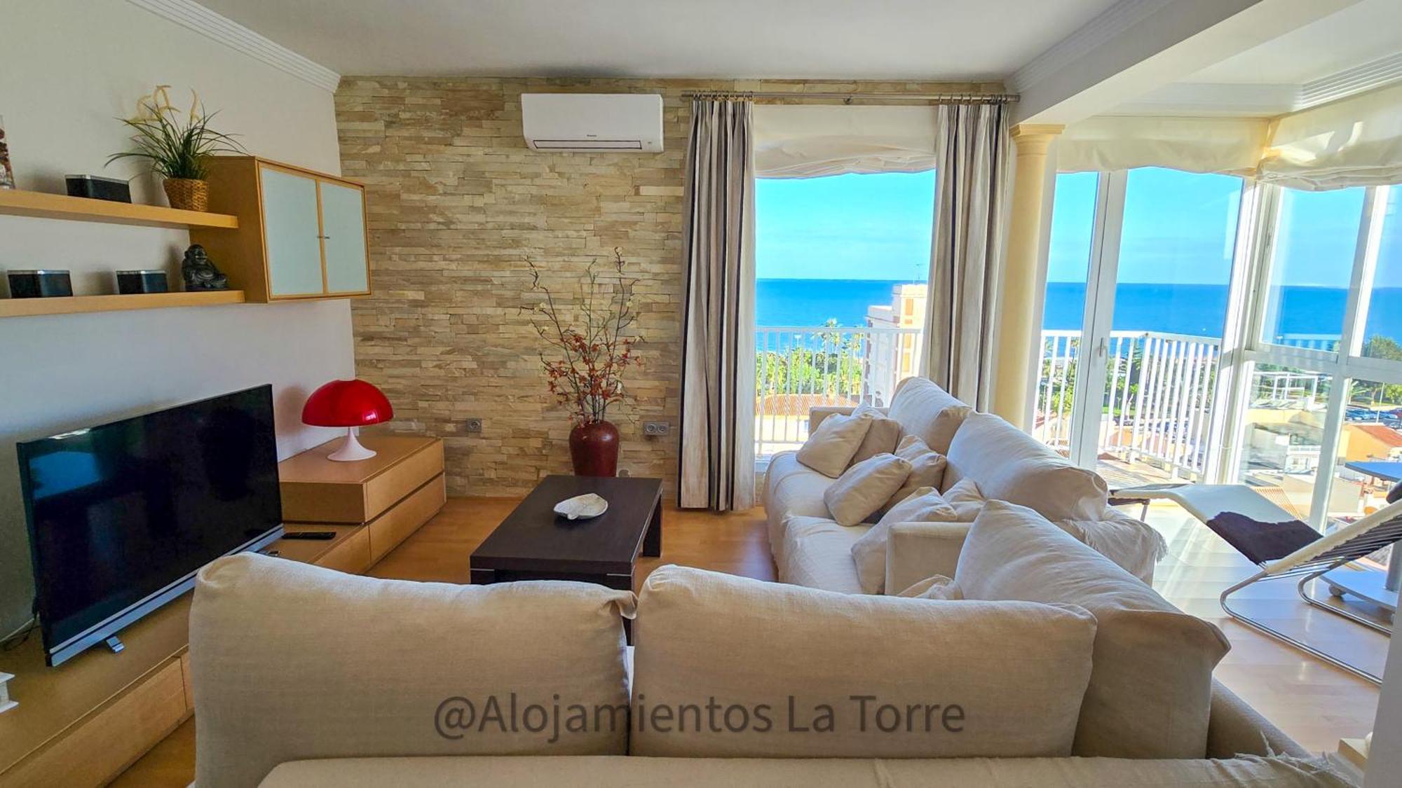 Luxury House Relax - La Torre *