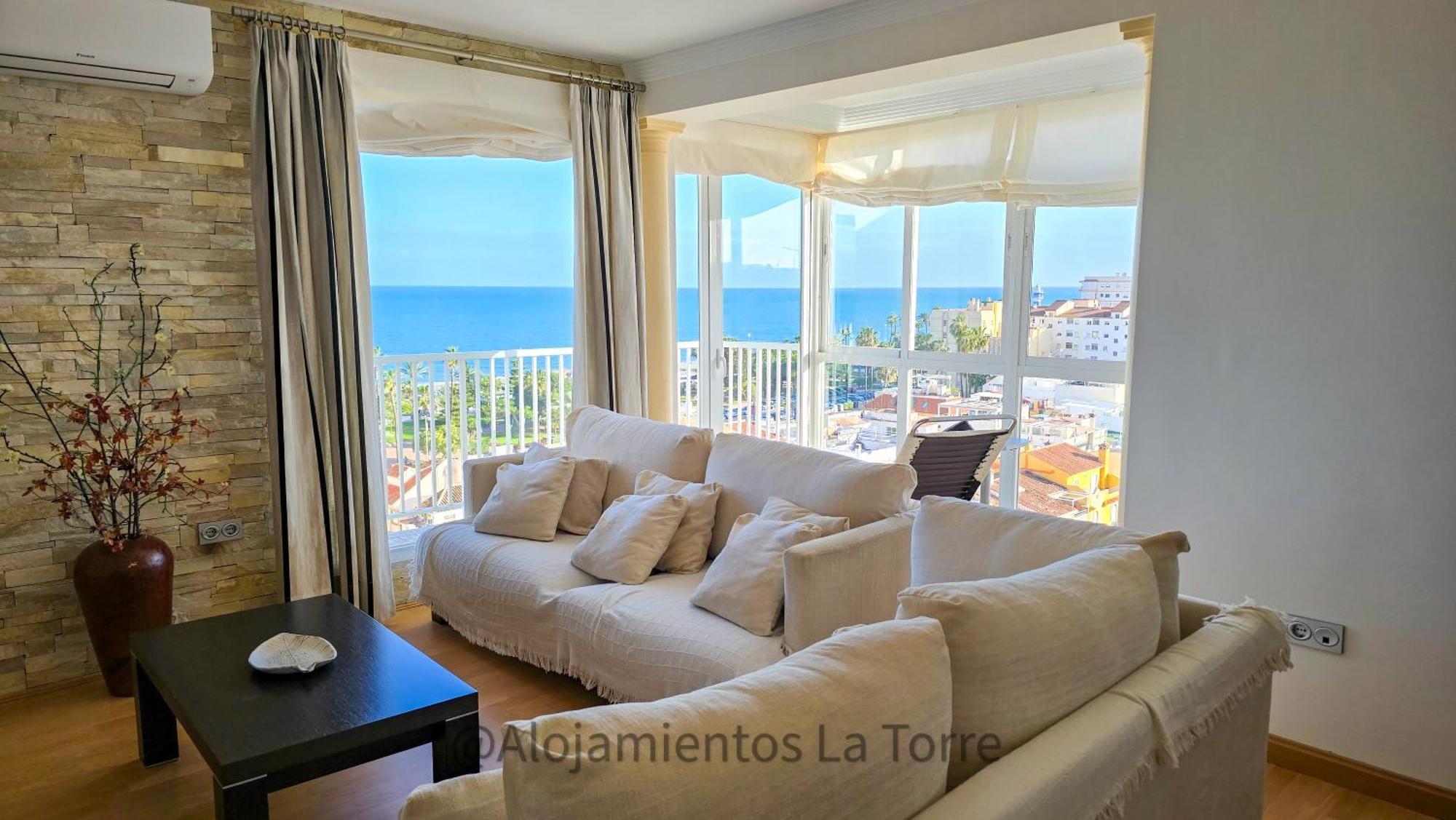 Luxury House Relax - La Torre Apartament *
