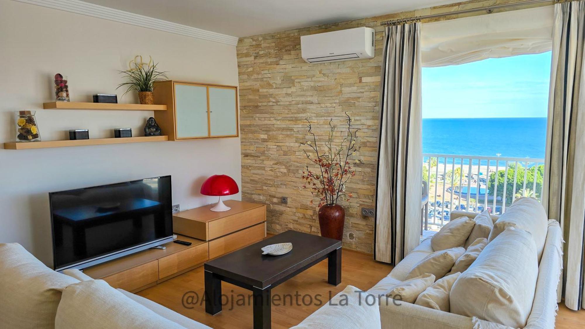 Luxury House Relax - La Torre Apartament *