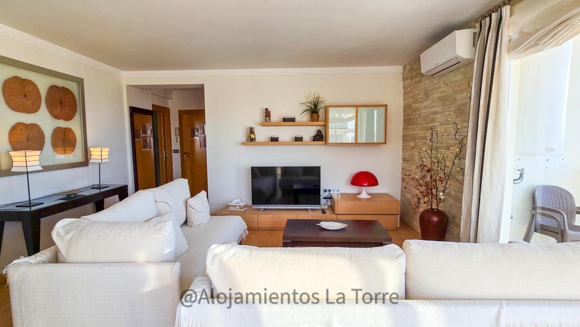 Luxury House Relax - La Torre *
