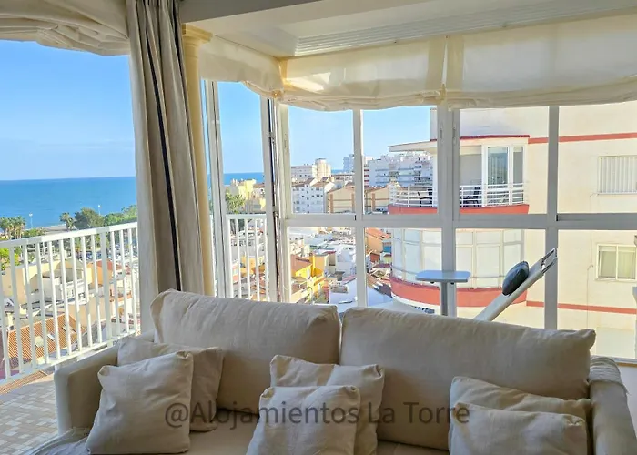 Luxury House Relax - Alojamientos La Torre