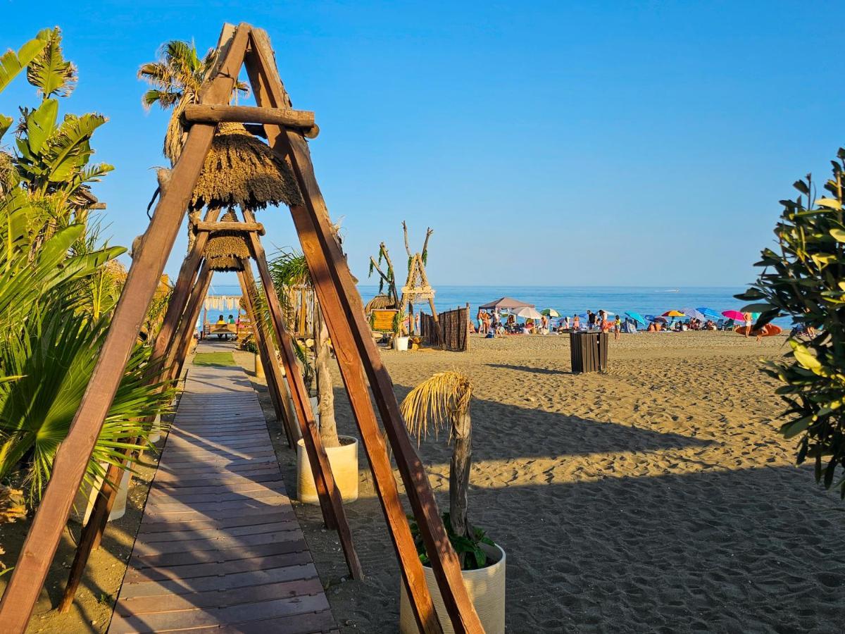 Apartment Luxury House Relax - La Torre