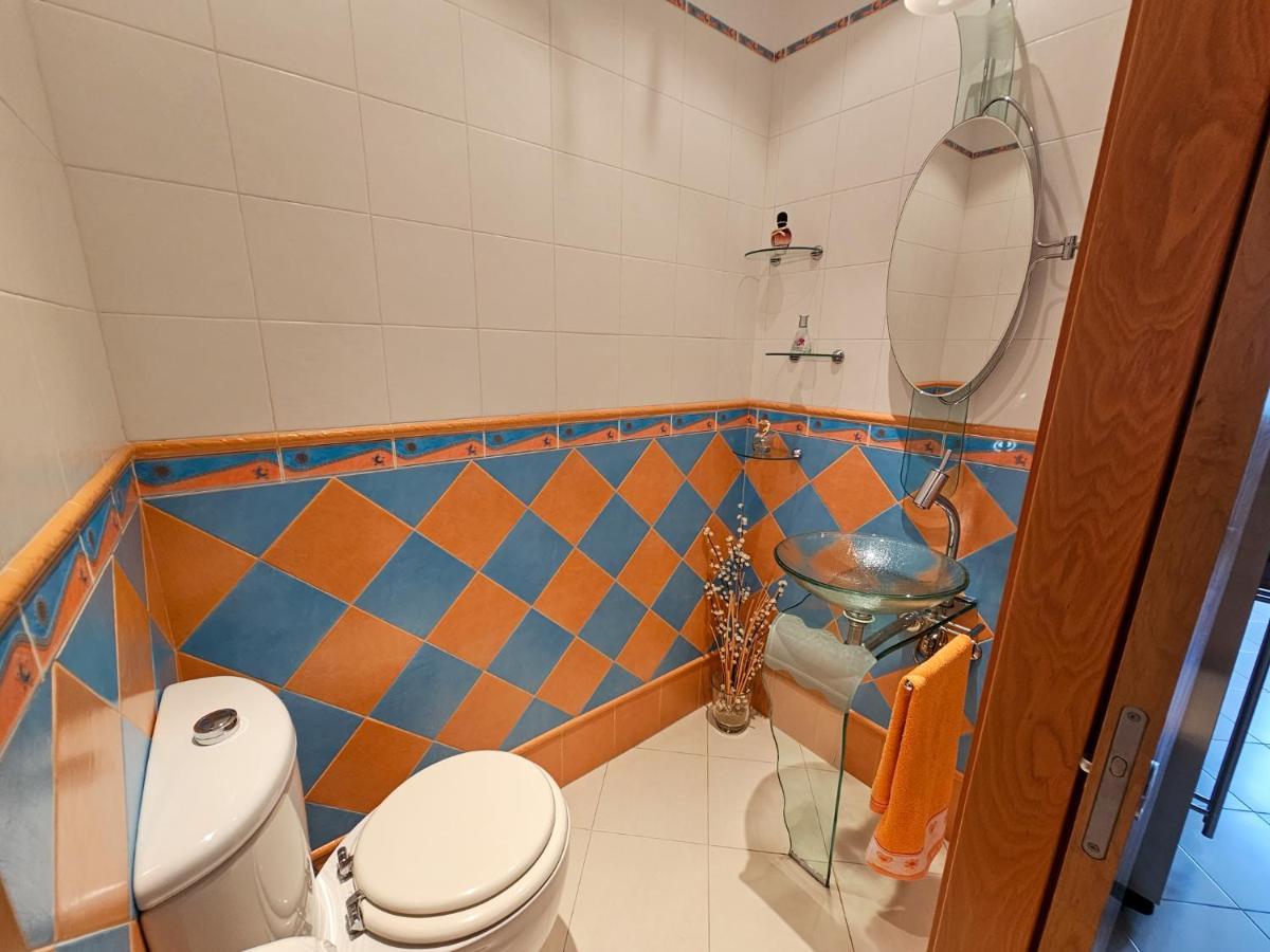 Apartment Luxury House Relax - La Torre Torre Del Mar