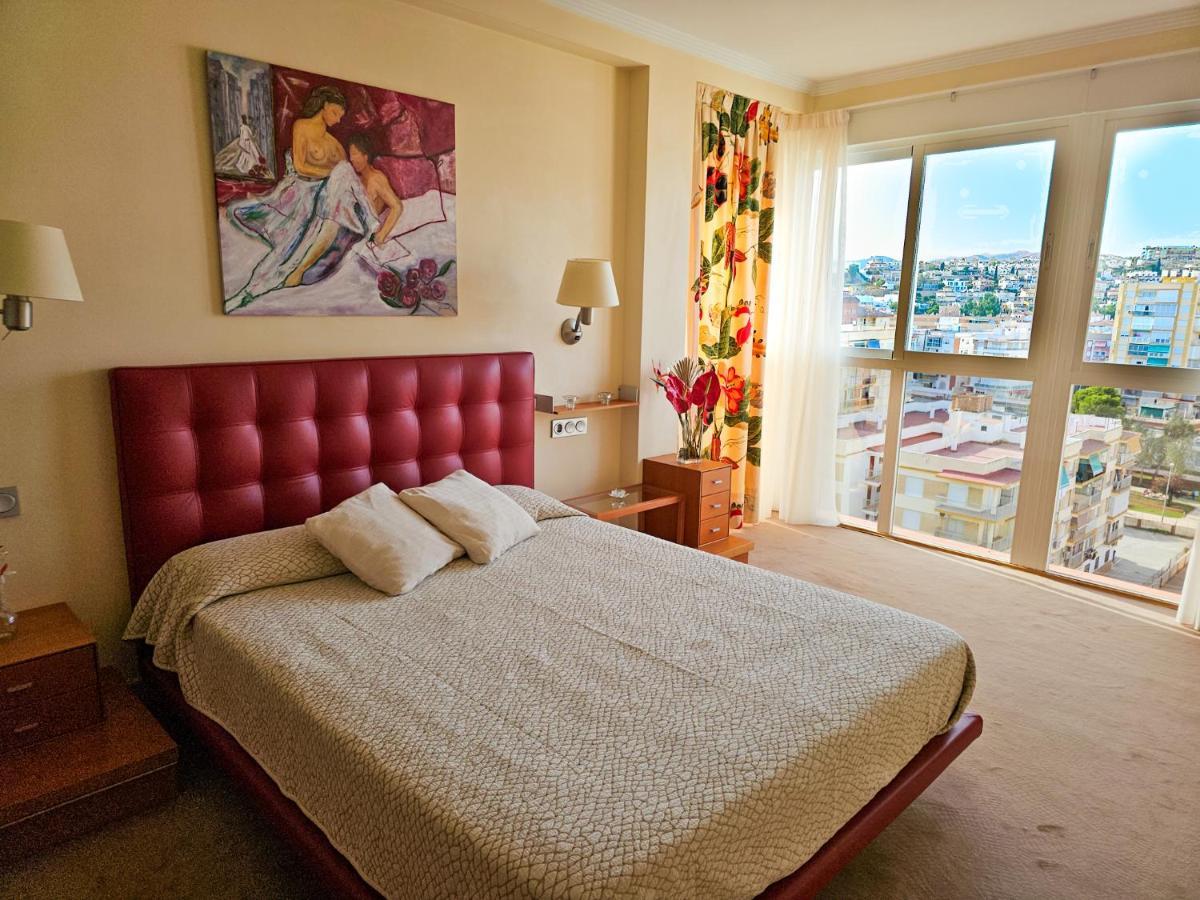 Apartment Luxury House Relax - La Torre