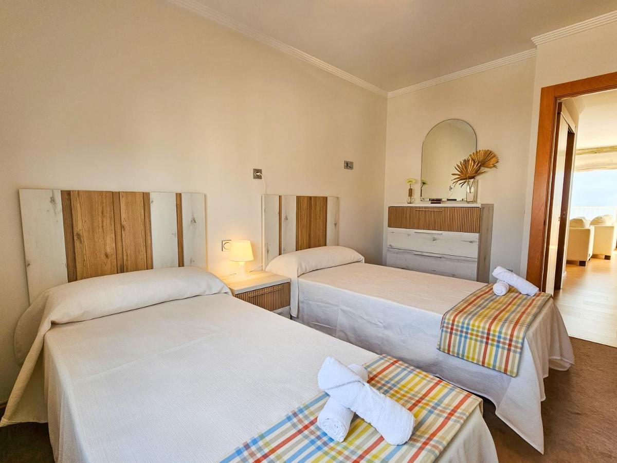 Luxury House Relax - La Torre * Torre Del Mar