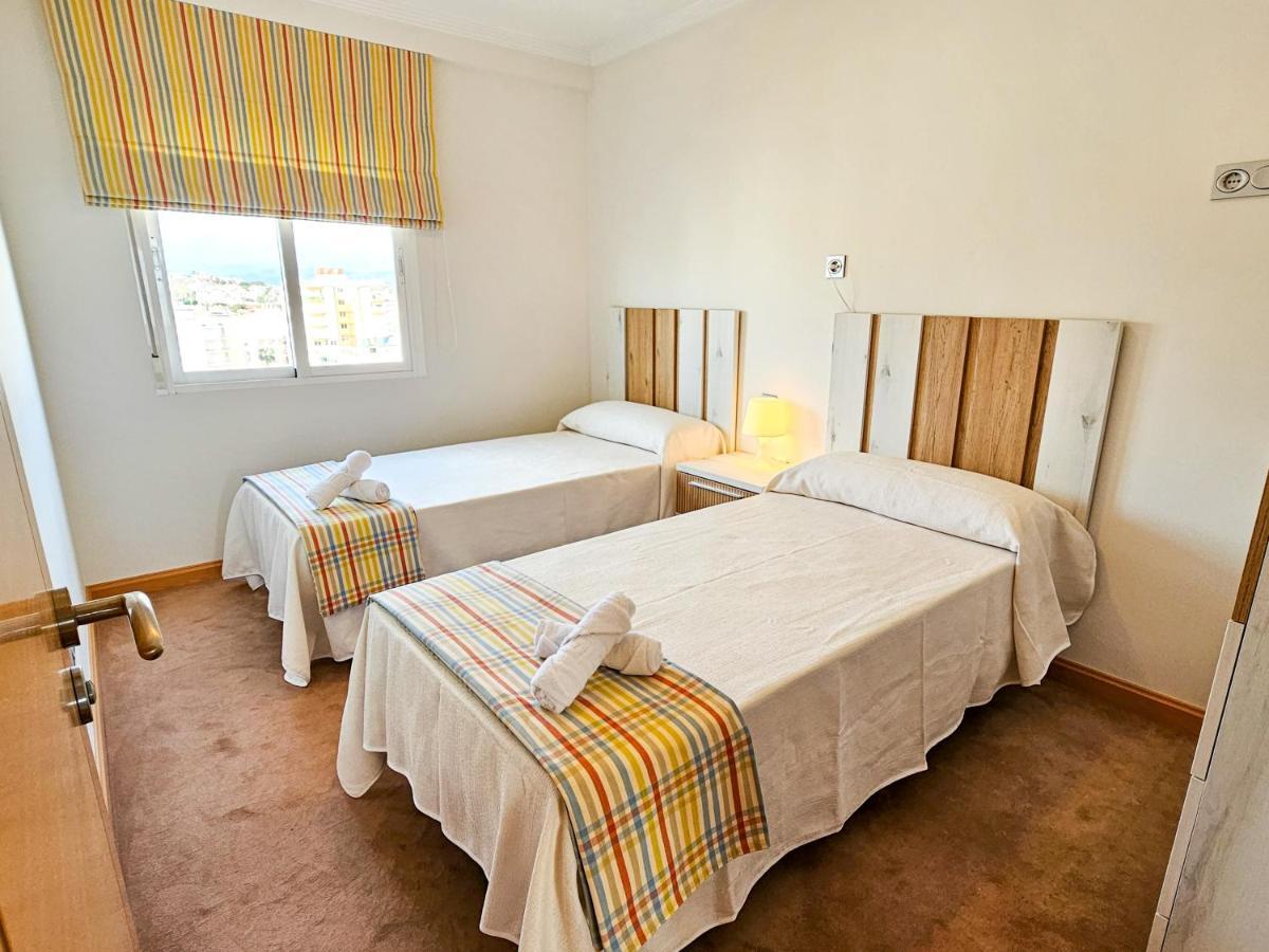 Luxury House Relax - La Torre Torre Del Mar