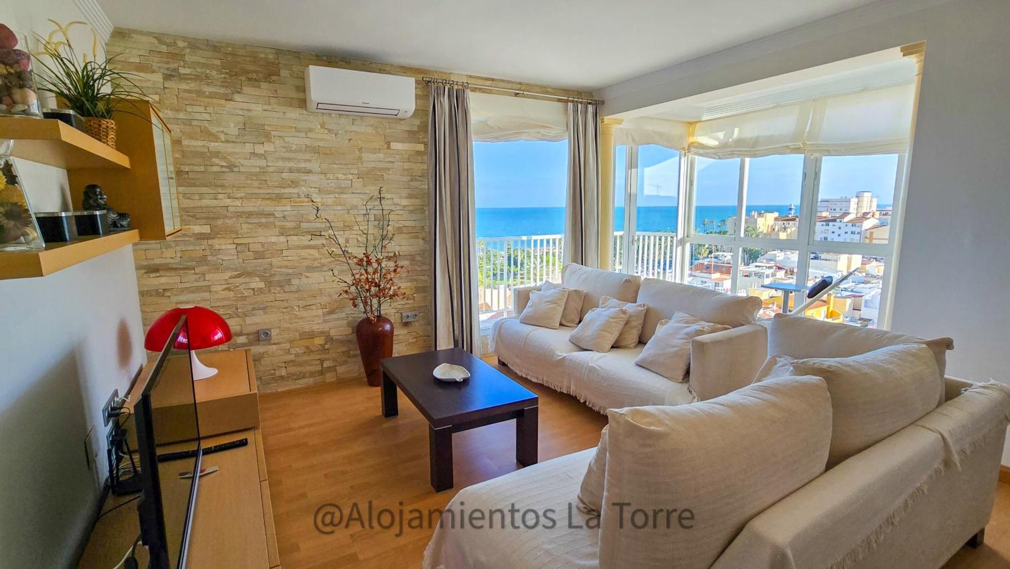 Luxury House Relax - La Torre Apartment