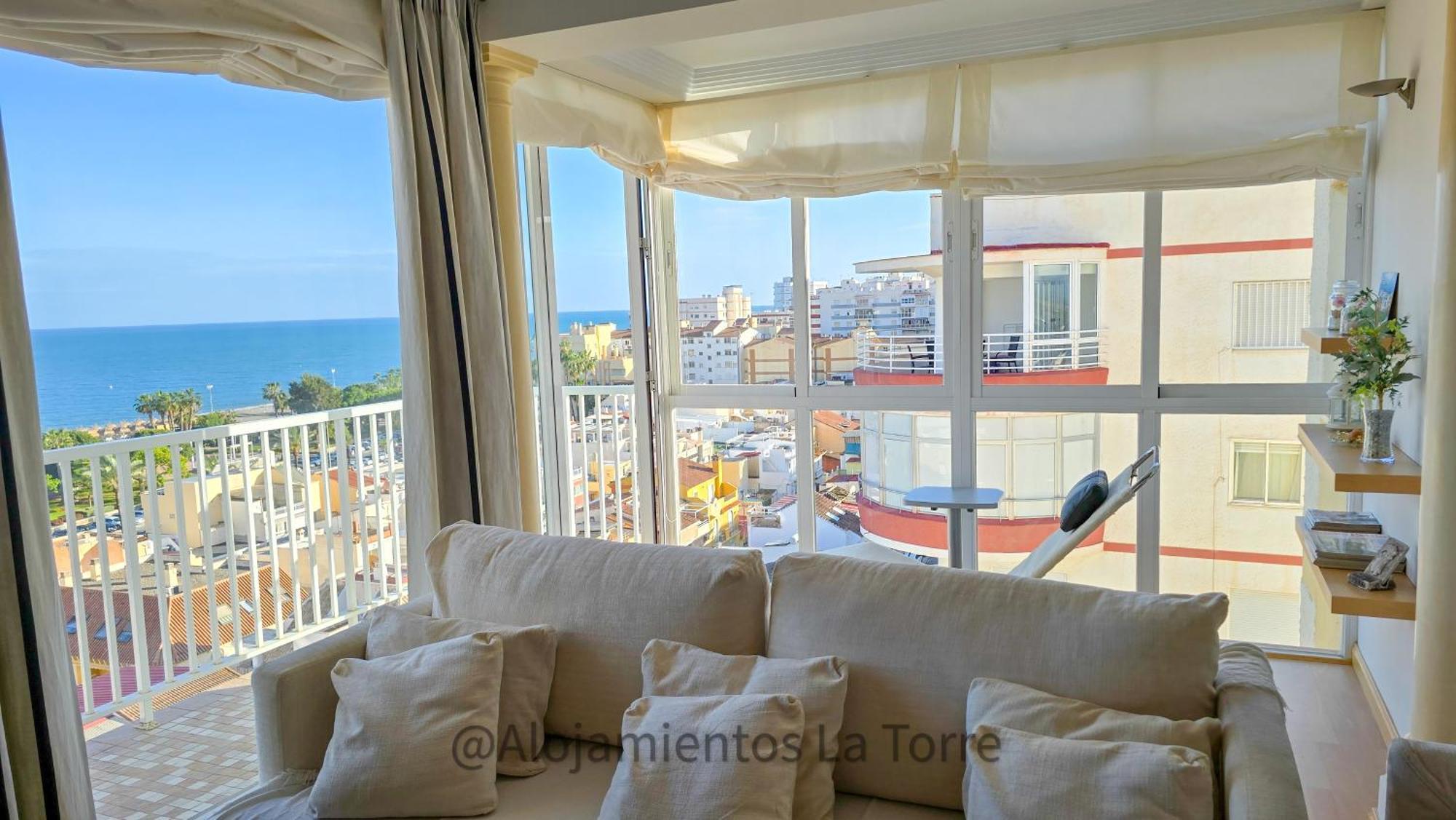 Apartment Luxury House Relax - La Torre *