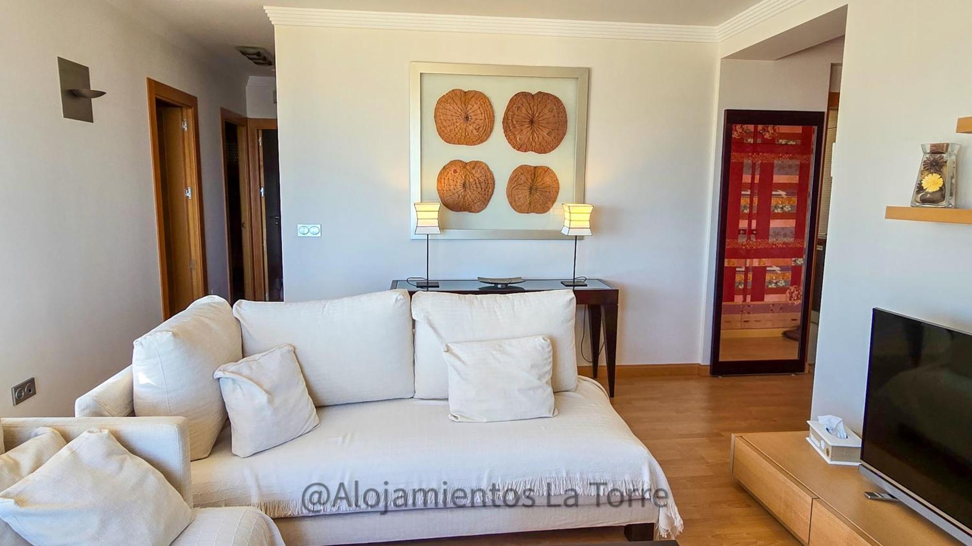 Luxury House Relax - La Torre Apartment Torre Del Mar